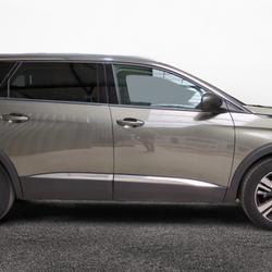 Peugeot 5008 Puretech 130ch s&s eat8 7pl allure business + navi Wattrelos