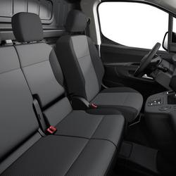 Peugeot Partner Xl diesel 130 ch automatique 3pl surequipe Wattrelos