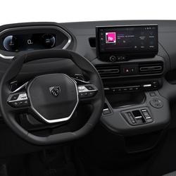 Peugeot Partner Xl diesel 130 ch automatique 3pl surequipe Wattrelos