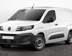 Peugeot Partner Wattrelos
