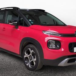 Citroen C3 Aircross Puretech 110 s&s bvm5 shine Wattrelos