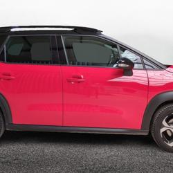 Citroen C3 Aircross Puretech 110 s&s bvm5 shine Wattrelos