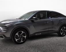Citroen C4 Wattrelos