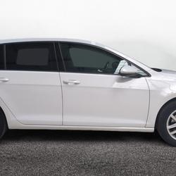 Volkswagen Golf 7 1.5 tsi 150 evo bluemotion technology dsg7 carat + pack drive assist + toit pano Wattrelos