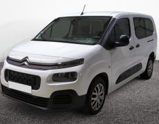 Citroen Berlingo Wattrelos