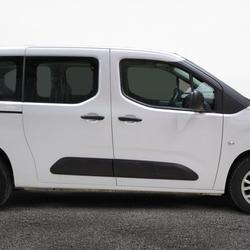 Citroen Berlingo Taille xl puretech 110 s&s bvm6 7pl live Wattrelos