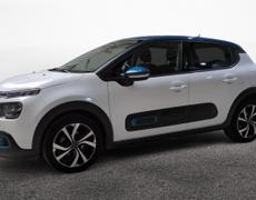 Citroen C3 Wattrelos