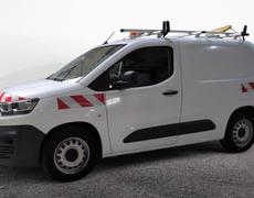 Citroen Berlingo Wattrelos