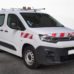 Citroen Berlingo M 1000 puretech 130 s&s bva eat8 worker Wattrelos