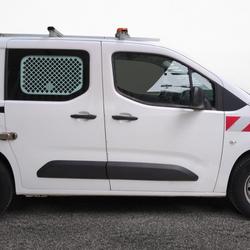 Citroen Berlingo M 1000 puretech 130 s&s bva eat8 worker Wattrelos