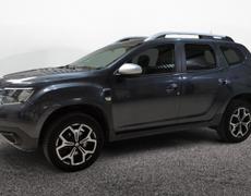 Dacia Duster Wattrelos