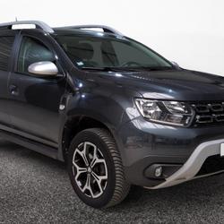 Dacia Duster Tce 130 fap 4x2 bvm6 prestige Wattrelos