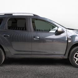 Dacia Duster Tce 130 fap 4x2 bvm6 prestige Wattrelos