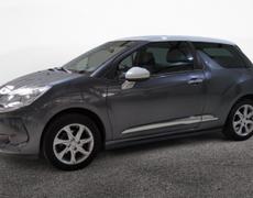 Ds DS3 Wattrelos