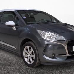 Ds DS3 Puretech 82 bvm5 so chic + navi Wattrelos