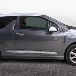 Ds DS3 Puretech 82 bvm5 so chic + navi Wattrelos