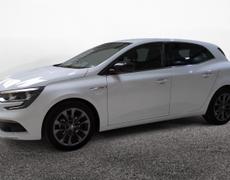 Renault Megane 4 Wattrelos