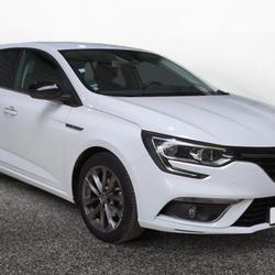 Renault Megane 4 Tce 100 energy bvm6 limited Wattrelos