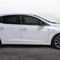 Renault Megane 4 Tce 100 energy bvm6 limited Wattrelos