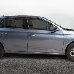Skoda Scala 1.0 tsi 116 ch bva dsg7 ambition + navi + camera de recul Wattrelos