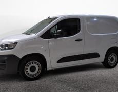 Citroen Berlingo Wattrelos