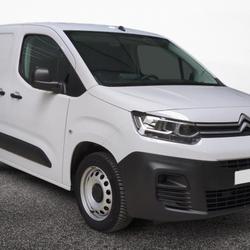 Citroen Berlingo Taille m 1000kg bluehdi 100 s&s bvm6 + camera de recul + mirror screen Wattrelos