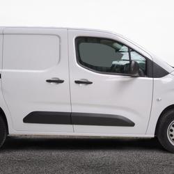 Citroen Berlingo Taille m 1000kg bluehdi 100 s&s bvm6 + camera de recul + mirror screen Wattrelos