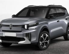Citroen C3 Aircross Wattrelos