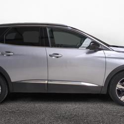 Peugeot 3008 Puretech 130ch s&s bva eat8 gt pack + pack cuir nappa + toit pano Wattrelos