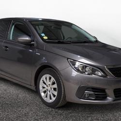Peugeot 308 II Phase 2 Bluehdi 100ch s&s bvm6 style + navi Wattrelos