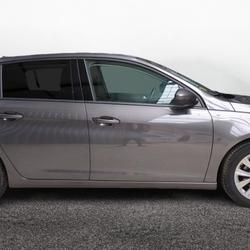 Peugeot 308 II Phase 2 Bluehdi 100ch s&s bvm6 style + navi Wattrelos