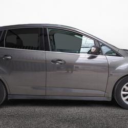 Ford C Max 1.0 ecoboost 100 s&s bvm6 titanium Wattrelos