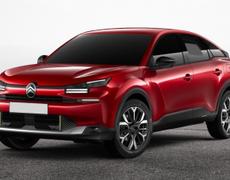 Citroen C4 Wattrelos