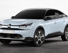 Citroen C4 Wattrelos
