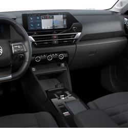 Citroen C4 Hybride 145 ch bva e-dcs6 plus + camera de recul + navi Wattrelos