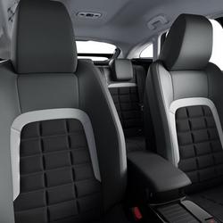 Citroen C4 Hybride 145 ch bva e-dcs6 plus + camera de recul + navi Wattrelos
