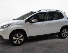 Peugeot 2008 Wattrelos