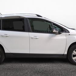 Peugeot 2008 1.2 puretech 82ch bvm5 style Wattrelos