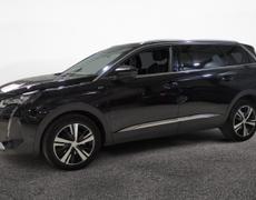 Peugeot 5008 Wattrelos