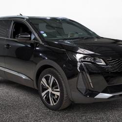 Peugeot 5008 Puretech 130ch s&s bva eat8 7pl gt Wattrelos