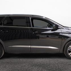 Peugeot 5008 Puretech 130ch s&s bva eat8 7pl gt Wattrelos