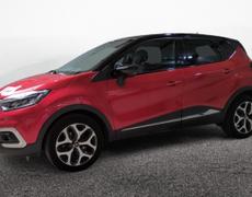 Renault Captur Wattrelos