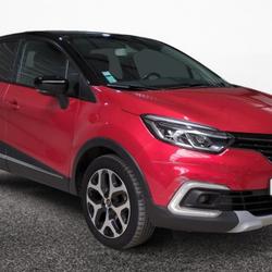 Renault Captur Dci 90 bvm5 intens Wattrelos
