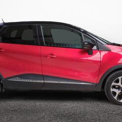 Renault Captur Dci 90 bvm5 intens Wattrelos