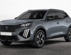 Peugeot 2008 Wattrelos