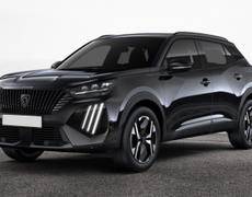 Peugeot 2008 Wattrelos
