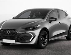 Renault Clio 6 Wattrelos