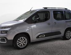 Citroen Berlingo Wattrelos