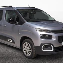 Citroen Berlingo Taille m puretech 130 s&s bva eat8 5pl feel pack Wattrelos