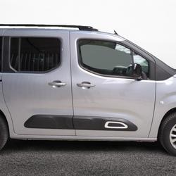 Citroen Berlingo Taille m puretech 130 s&s bva eat8 5pl feel pack Wattrelos